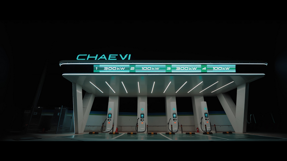 채비 IPO 해부 ⑤ 업계 1위 사업자 등판, 지배력 더 커진다