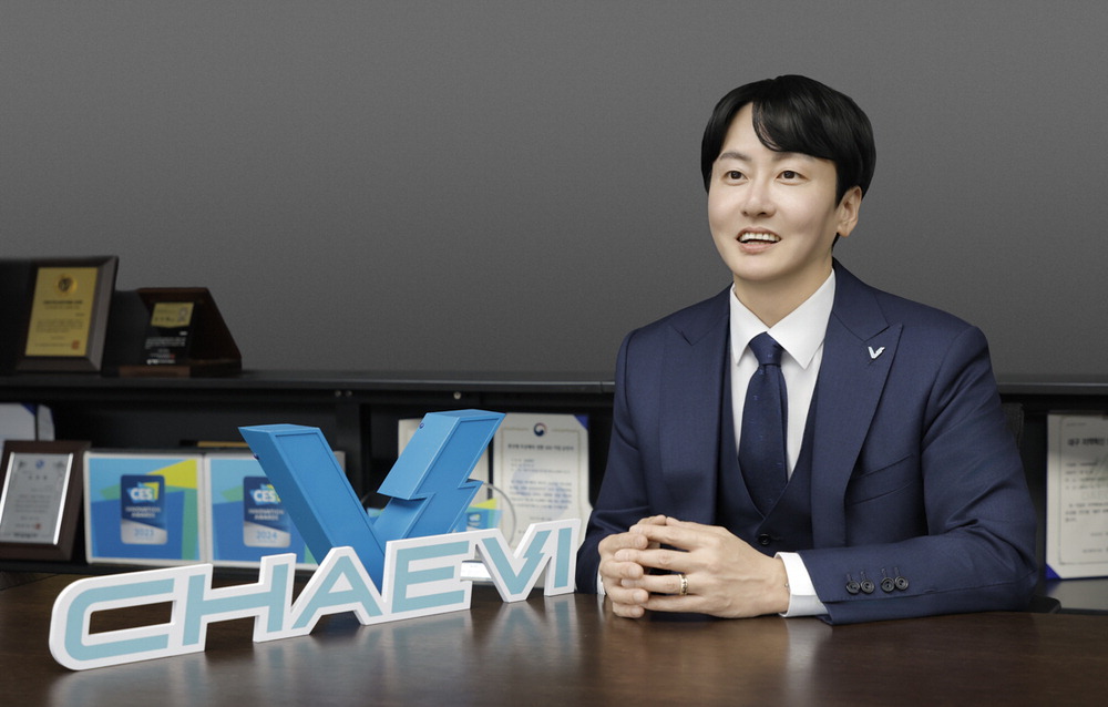 "전기차 충전소 수익, 고배당으로 나눌 것"