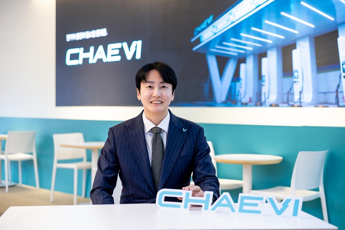 “10주년 맞아 코스닥 상장… 종합 에너지 사업자로 거듭나겠다”