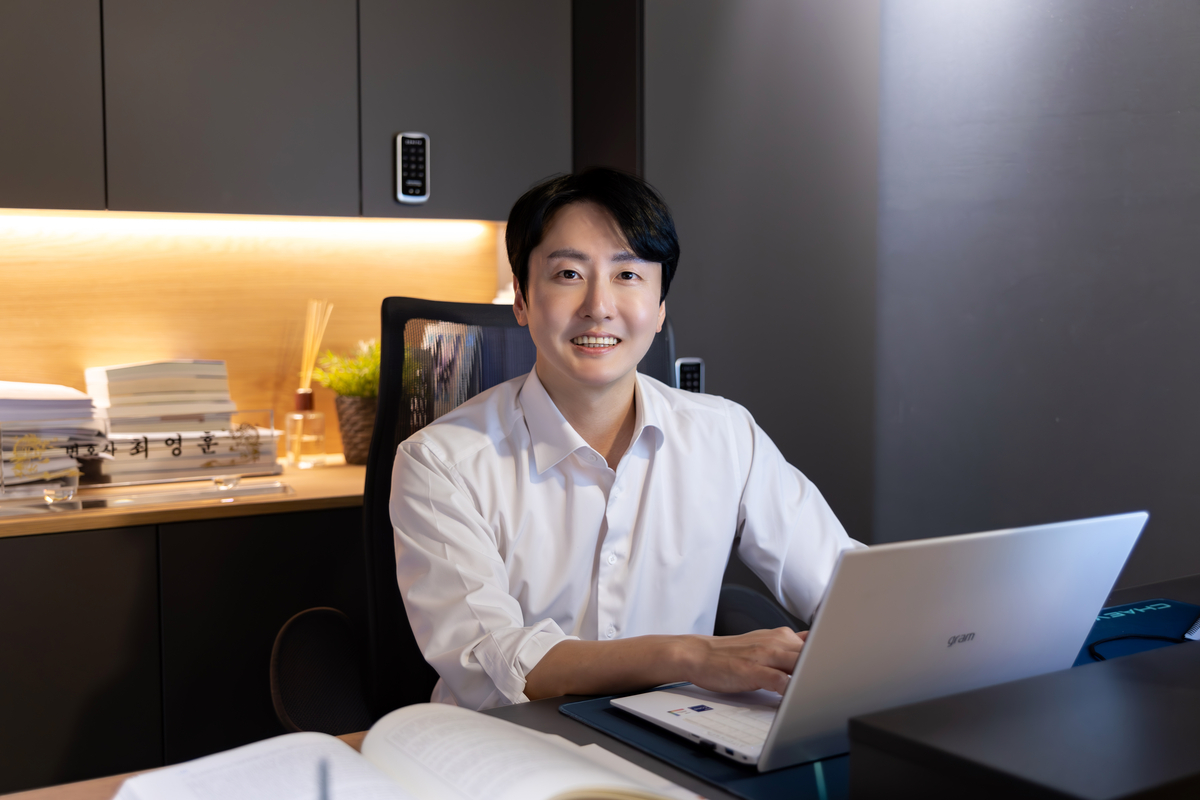 “전기차 캐즘 끝났다...‘에너지 플랫폼 사업자’로 성장할 것”